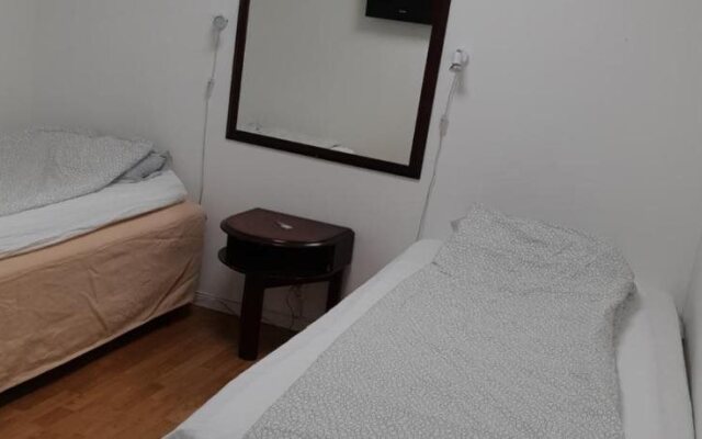 3 Star Hostel Stockholm