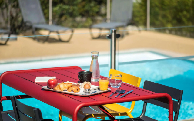 ibis Roanne