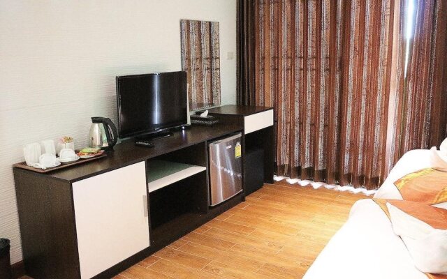 Phumork Village Khao Kho