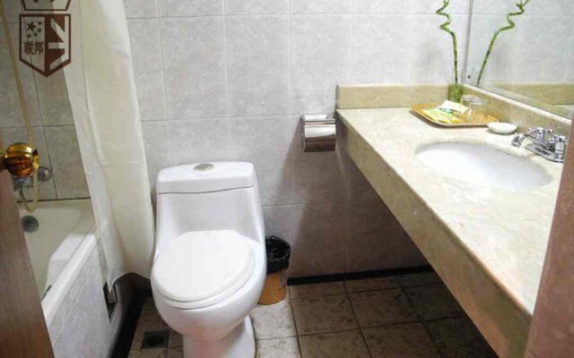 Lianbang Housekeeping Department