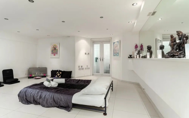 Holiday Lets London 1