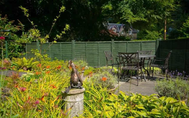 Craig Villa Guest House