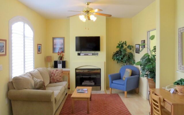 Pacific Plaza Resort