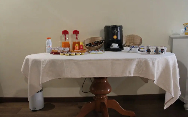 B&B Nonna Maria