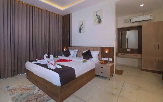Evaara Resort