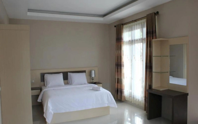 Samosir Cottages Resort
