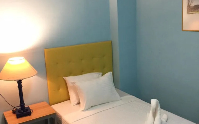 New Era Mandaue Budget Hotel
