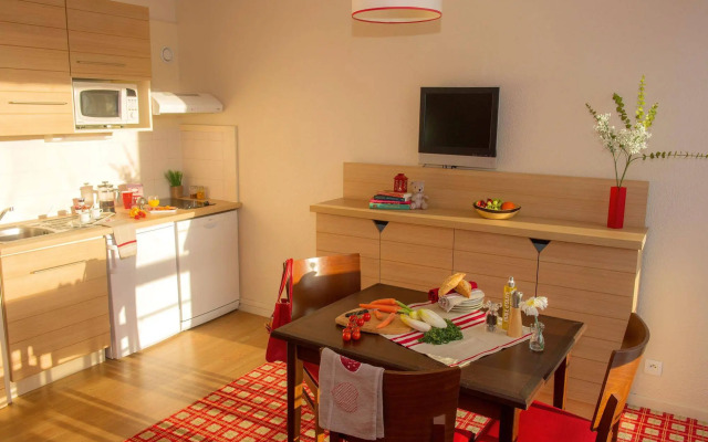 Belambra Clubs Orcières 1850 - Le Roc Blanc