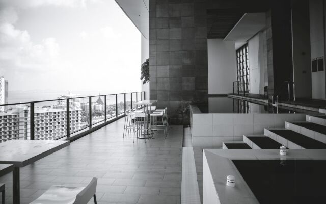 NorthPoint Pattaya by GrandisVillas