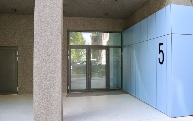 Histrias Apartments