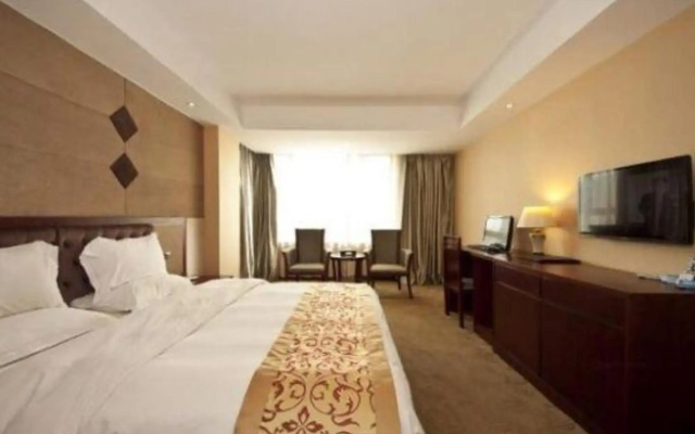 Kaibin Hotel (Fuqing Wanda)