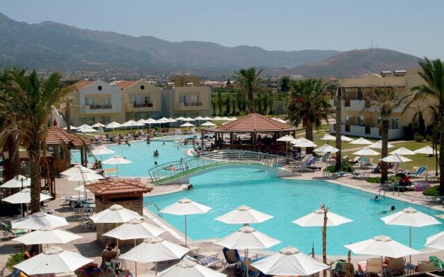 Zorbas Beach