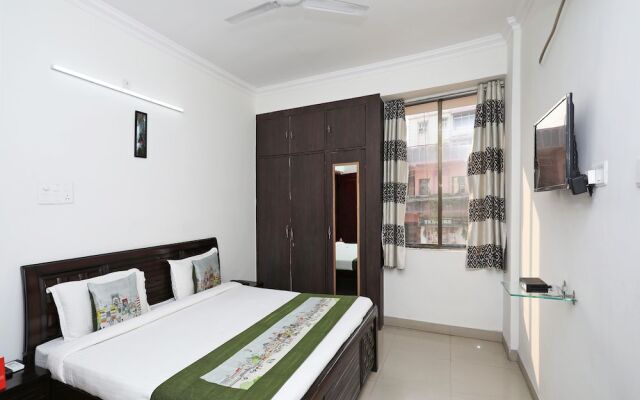 OYO 9770 Hotel Urban Comfort