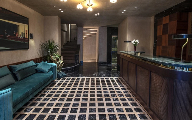 Hotel Bosfora Plus