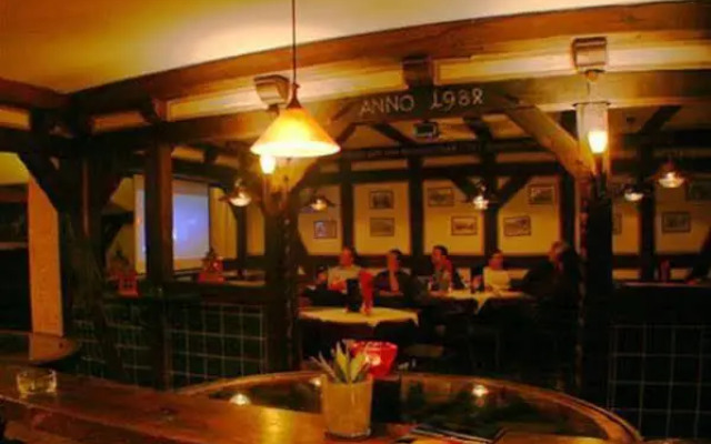 Parkhotel Emstaler Höhe