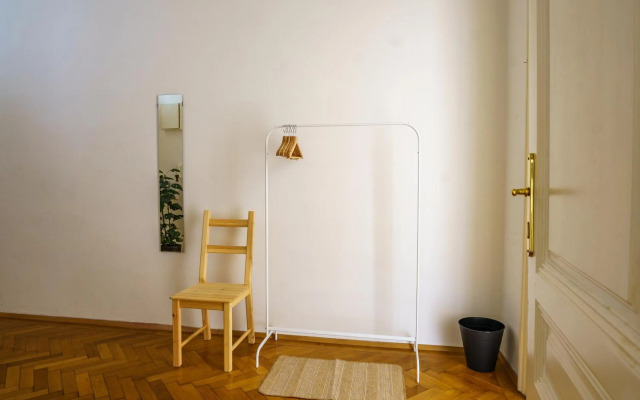 Vienna Living Apartments - Sensengasse