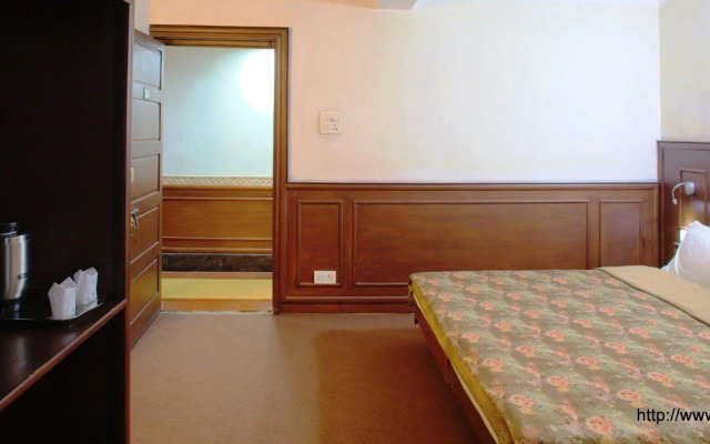 Hotel SADAF