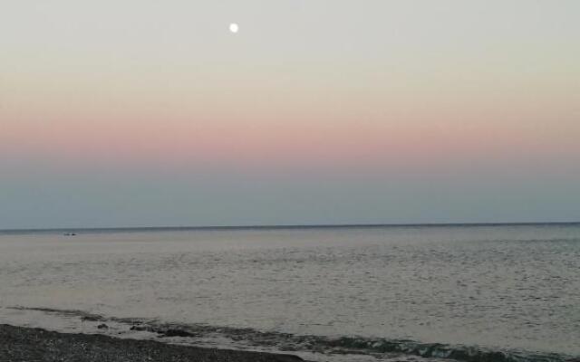 Apartment at Tsoutsouros South Crete