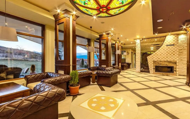Panorama Resort