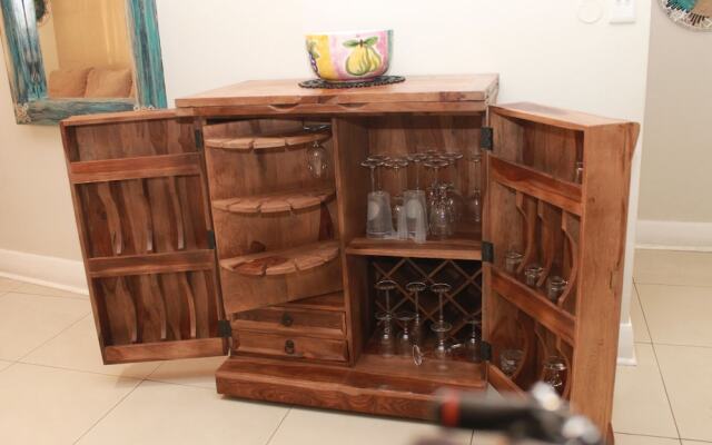 Sandton Hydro Executive Apartments