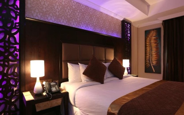 Park Jizan Hotel