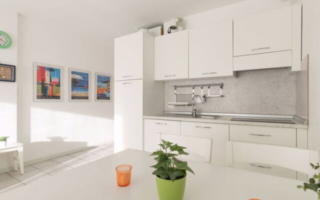 House Sara Santo Stefano al Mare