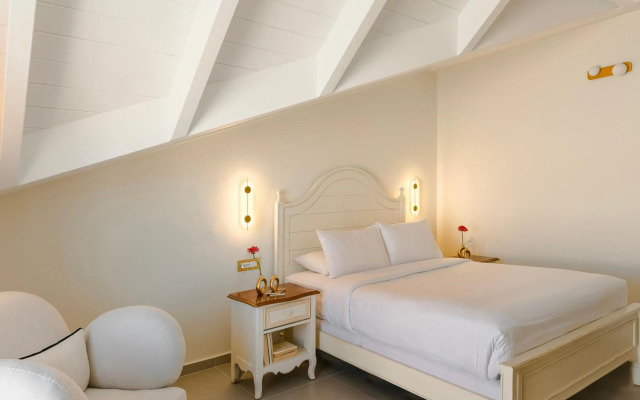 The Alley Hotel