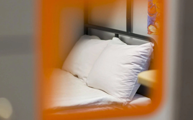 Hostel Siennicka