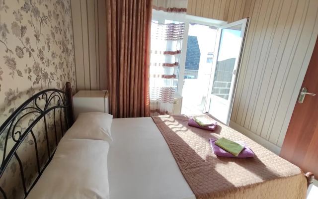 Guest House Zhemchug