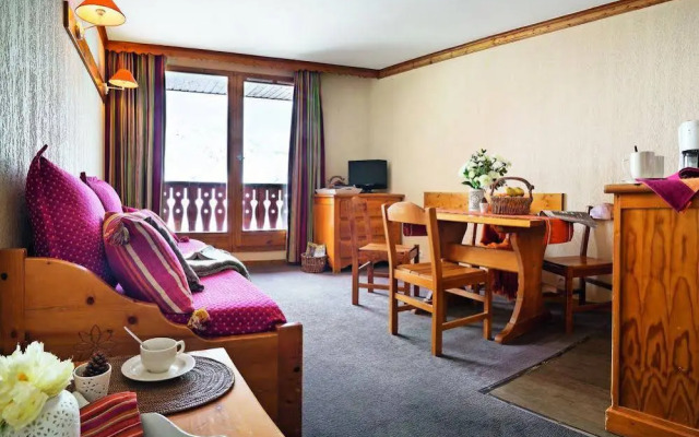 Residence Pierre et Vacances Les Valmonts