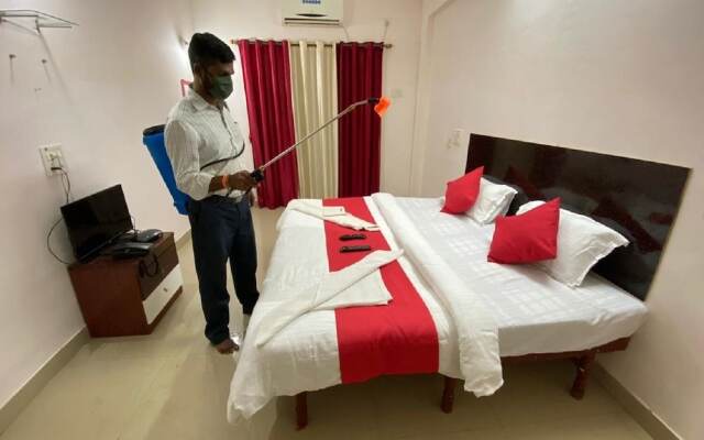 Hotel Sea Lord