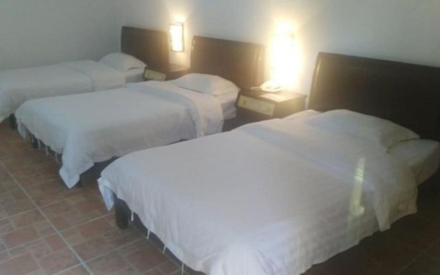 Fu Li Wan Hotspring Resort
