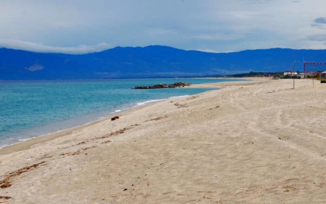 Appt Marinella Mare II