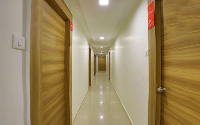OYO 10129 Hotel Stay INN