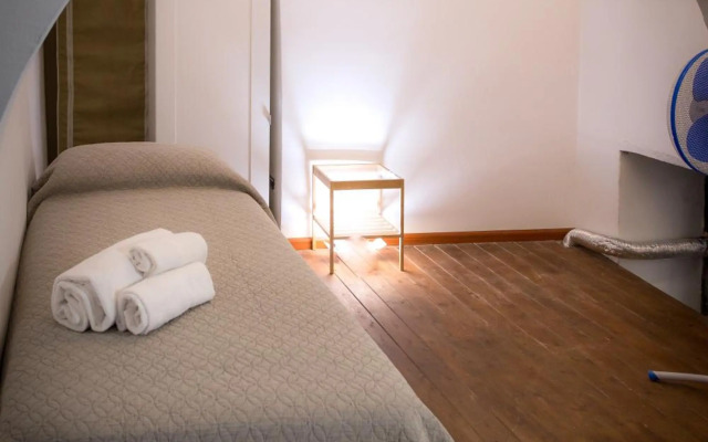 SikulaHouse - apartment in the city center