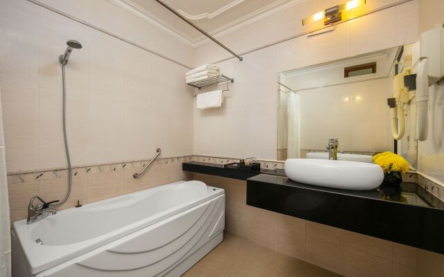 Hanoi Solo Hostel