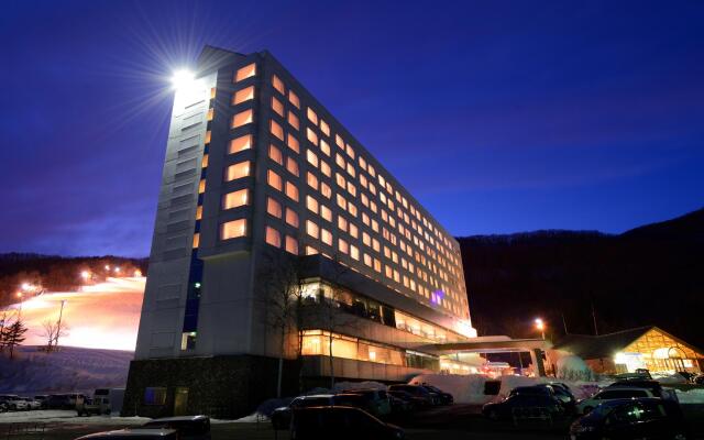 Shizukuishi Prince Hotel