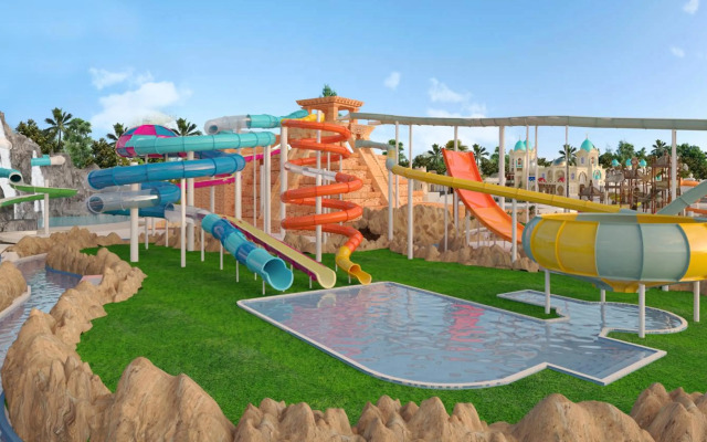 Orka Sunlife Resort hotel and Aquapark