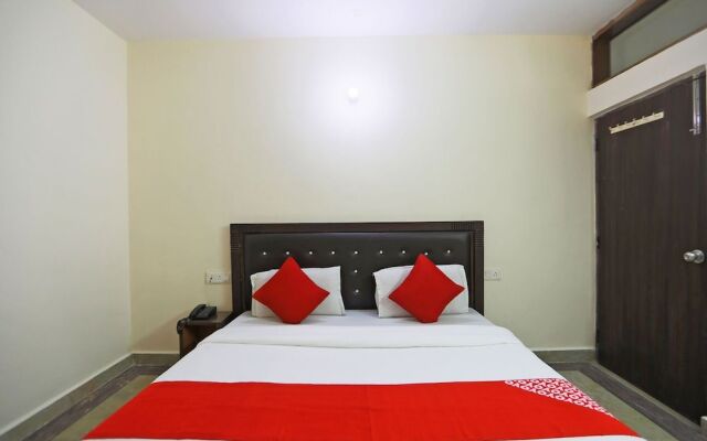 Oyo 49636 Ashoka Inn