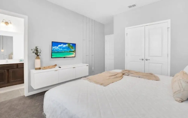 The Ultimate New 15 Bedroom Vernada Villa by RedAwning