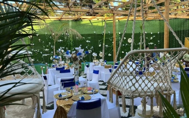 Hidden Palace Guest House And Resort