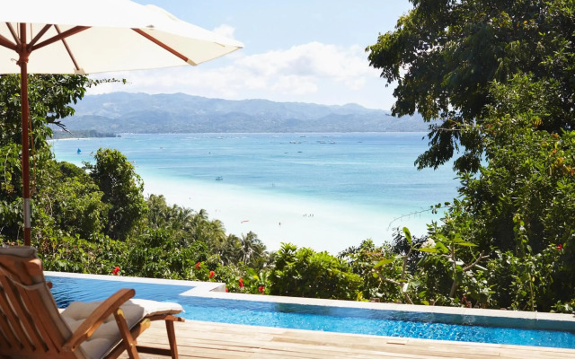 Diniview Villas