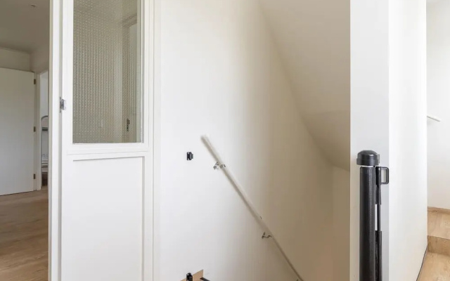 Group Apartment on Ameland by De Vleijen