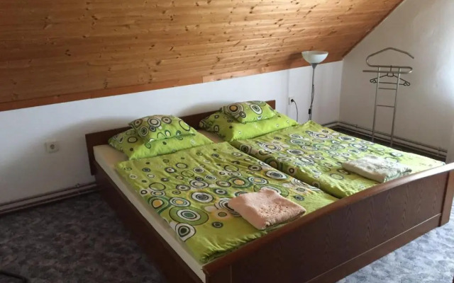 Baranya Apartman