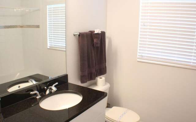 Villa Bakker - Golfcourse 3 Bedroom