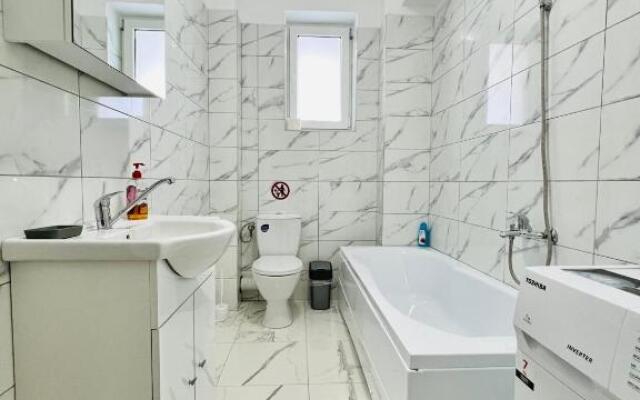 Altheda Living White House 29F-2