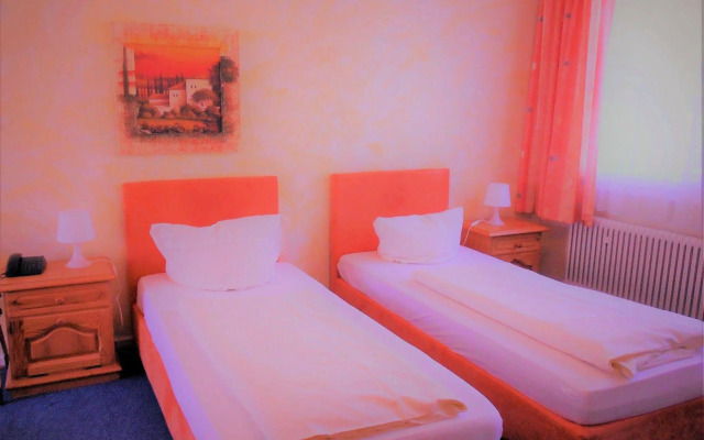 Altstadt Hotel Gosequell