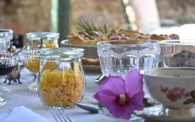 Palazzina del Chiasso B&B