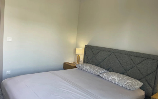 Modern Amenities and Comfort in Sithonia