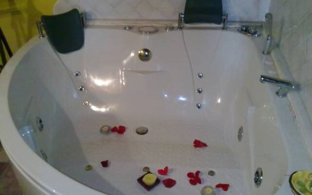 Casa Rural Forn Del Moro